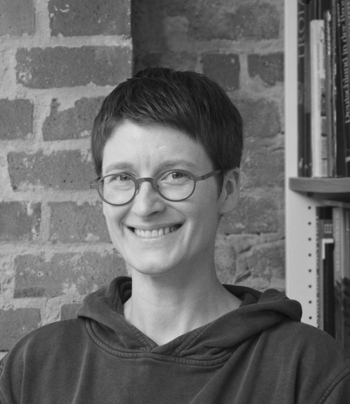 Dr. Julia Hallenkamp-Lumpe